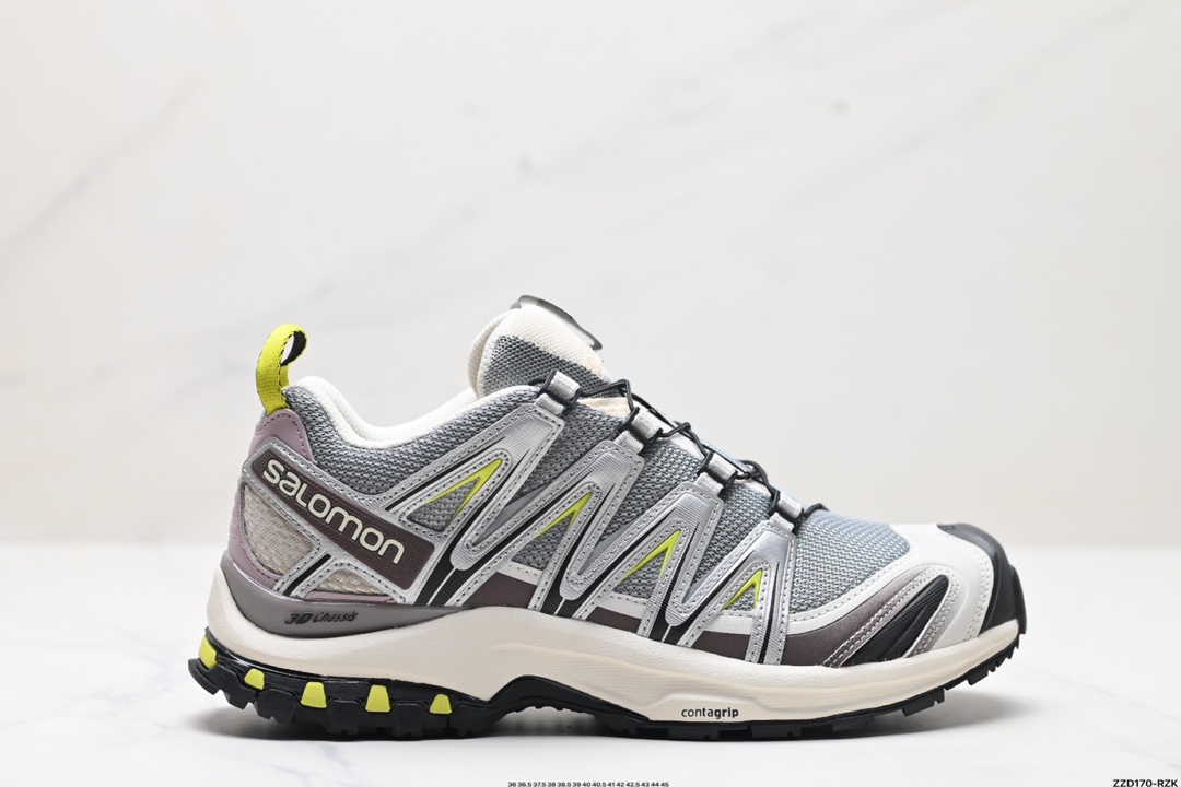 Salomon Shoes